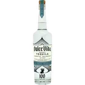 Dulce Vida Blanco 100 Proof Tequila
