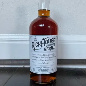 Andalusia Rickhouse Single Batch Series - Maui Brewing Co. Coconut Porter (Maui Fire Relief Barrel)