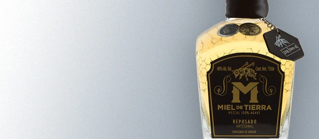 Miel de Tierra Reposado