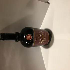 Barton Chocolate Bourbon Ball
