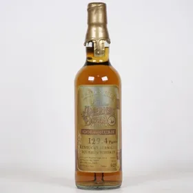 Heaven Hill Ken's Choice American Dream Gold Rush 13 Year