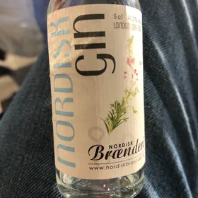 Nordisk Gin