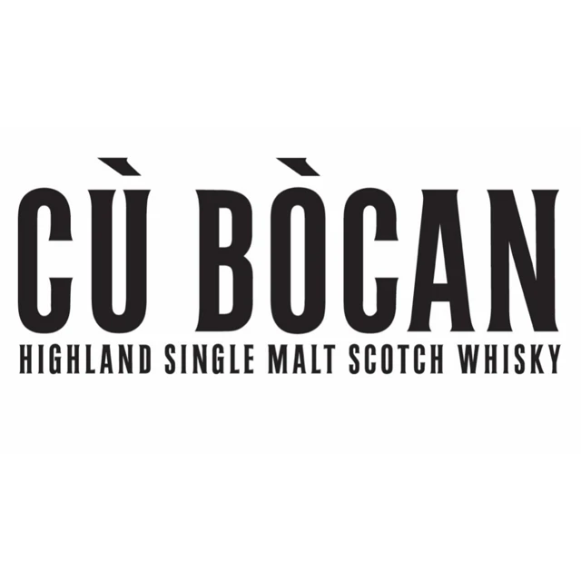 Cù Bòcan New Make Spirit