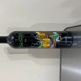 Michael Godard Gin