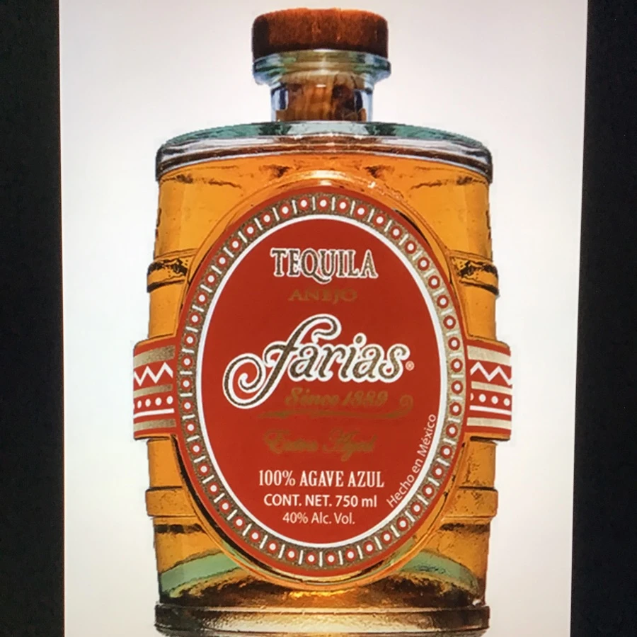 Farias Añejo