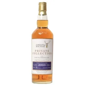 Caol Ila 2003 Sassicaia Wood Finish