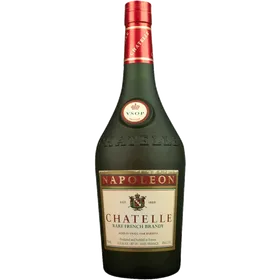 Chatelle Vsop Brandy