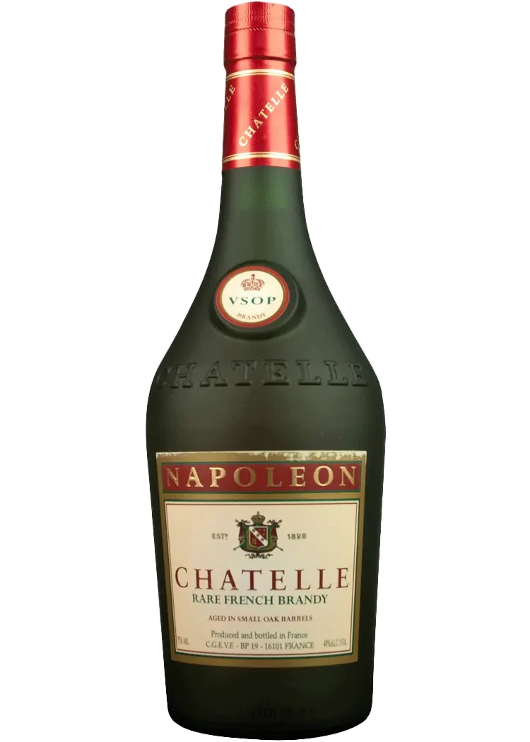 Chatelle Vsop Brandy