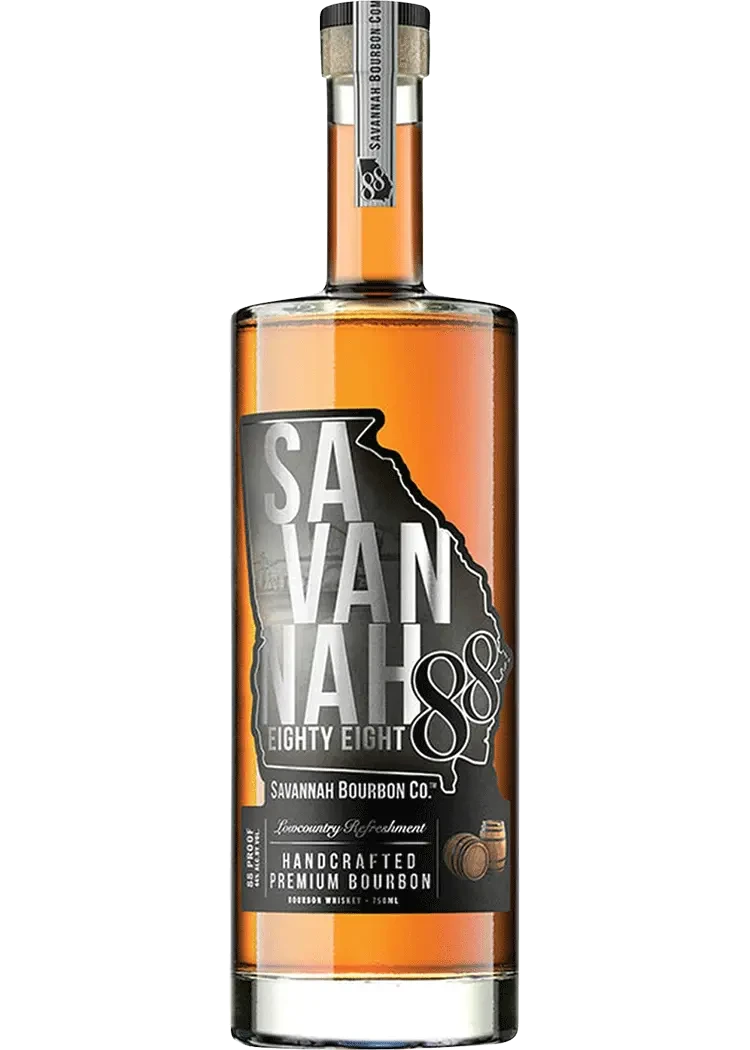 Savannah 88