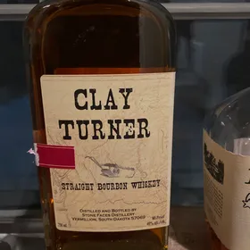 Clay Turner