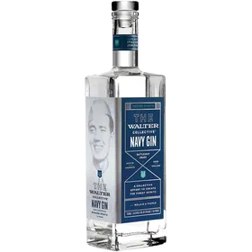 The Walter Collective Navy Gin