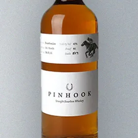 Pinhook Bourbonize