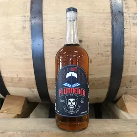 Nauti Plundered Blended Whiskey