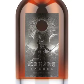 Cowded Barrel Errant Barrel Batch 4 (Jerkum)