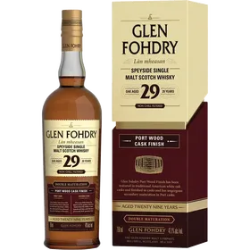 Glen Fohdry