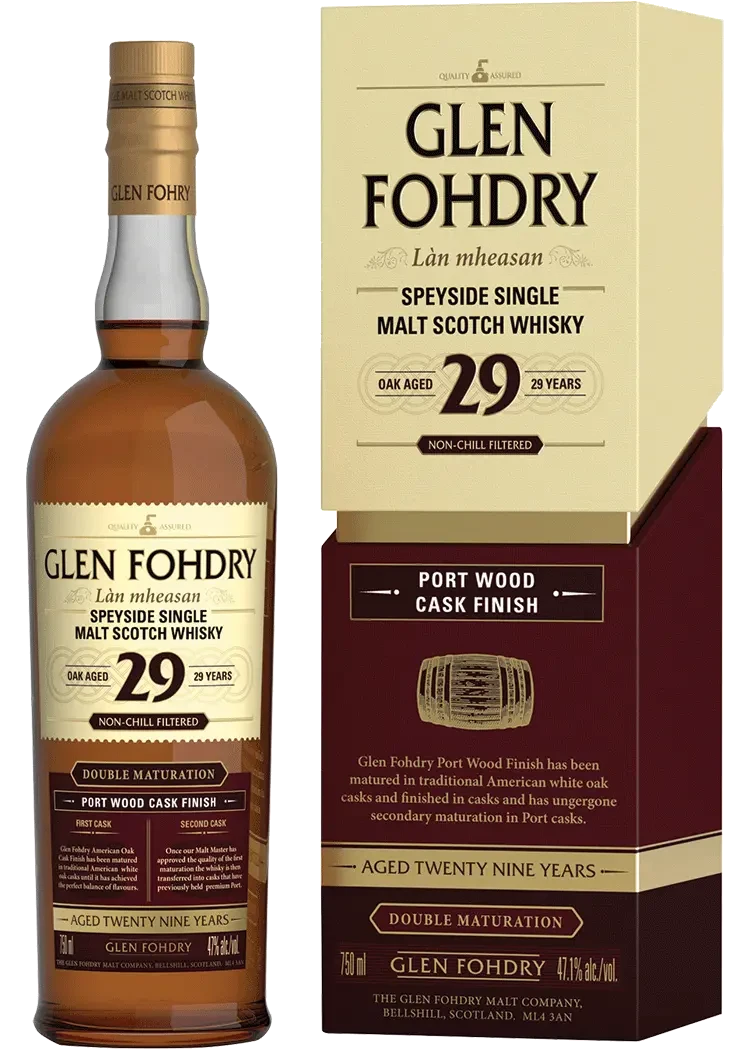 Glen Fohdry