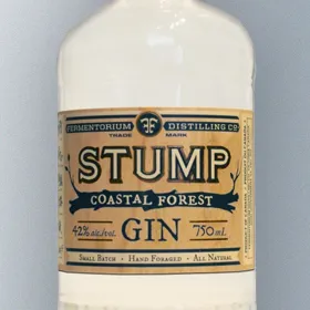 Stump Coastal Forest Gin