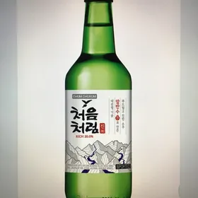 Chum Churum Rich Soju