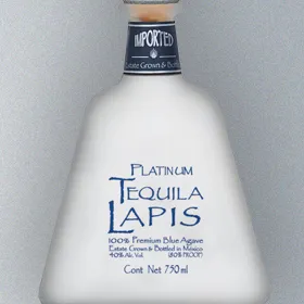 Tequila Lapis Platinum