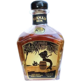 Florida Mermaid Rum