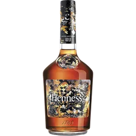 Hennessy Vs Vhils