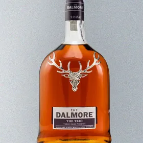 Dalmore The Trio