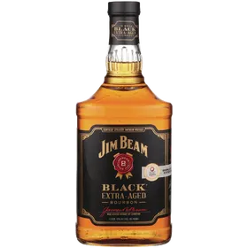 Jim Beam Black W Coasters