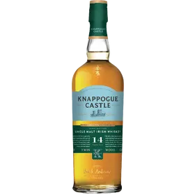 Knappogue Castle 14 Year Twin Wood
