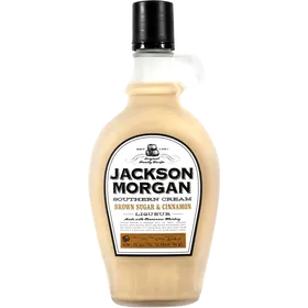 Jm Southern Cream Brown Sugar