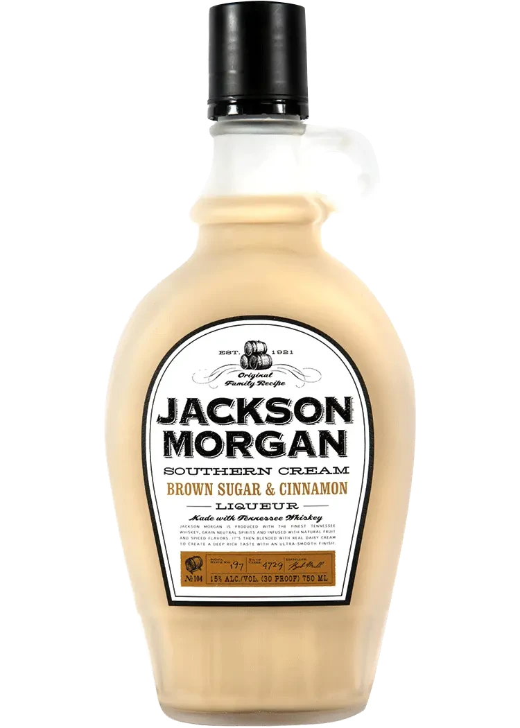 Jm Southern Cream Brown Sugar