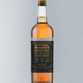 Stitzel Reserve 24 Year Kentucky Straight Bourbon