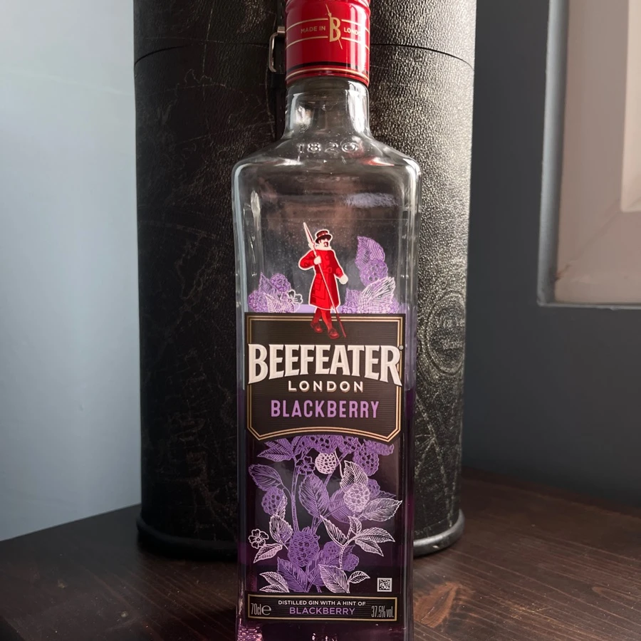 Beefeater Blackberry