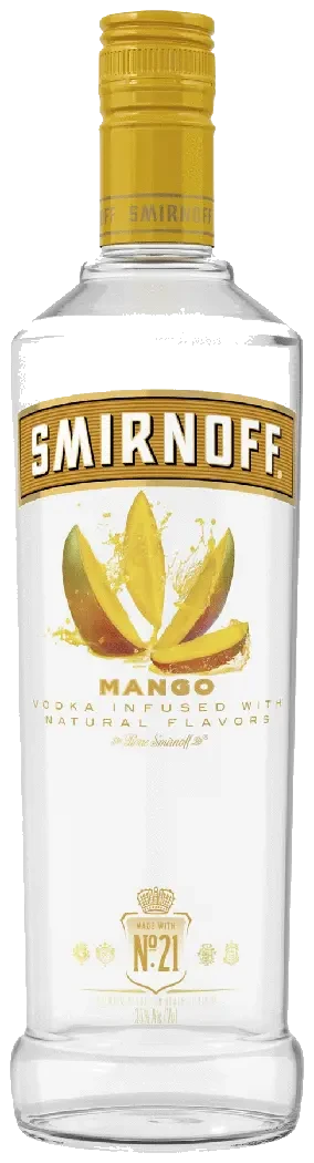 Smirnoff Mango