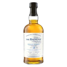 The Balvenie First Fill 12 Year Old Single Barrel