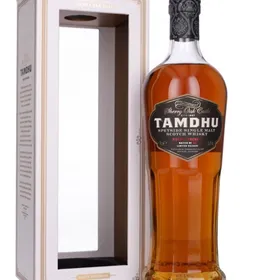 Tamdu Cask Strength Batch 008