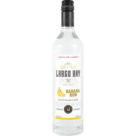 Largo Bay Banana Rum