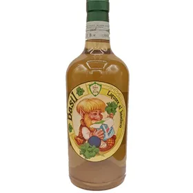 La Tana dell'Elfo Basil Liqueur