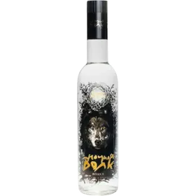 Night Wolf Vodka