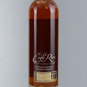 Eagle Rare 17 Year Bourbon (Fall 2019)
