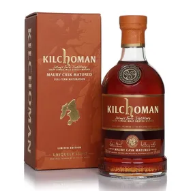 Kilchoman Maury Cask Matured