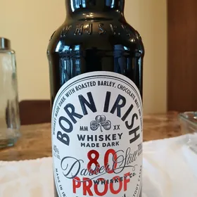 born irish