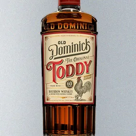 Old Dominick The Original Toddy