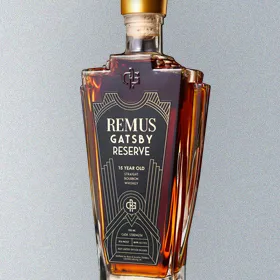Remus 15 Year Gatsby Reserve (2022 Edition)