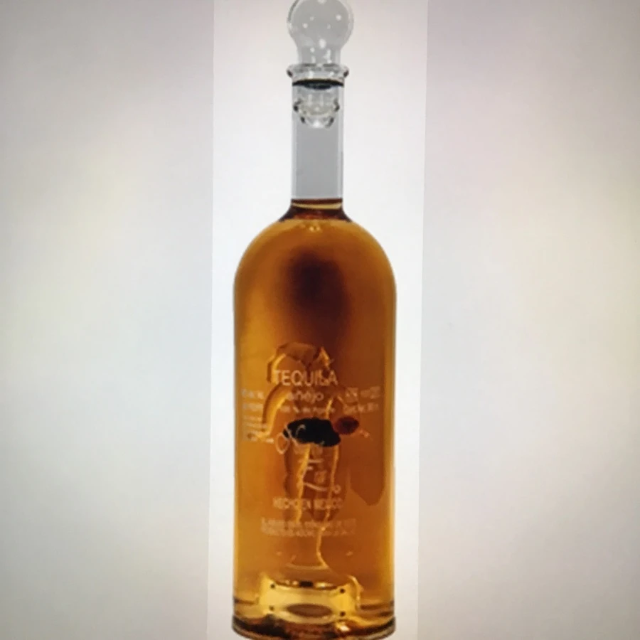 Cabo Único Edición Iconos Pyrex Añejo