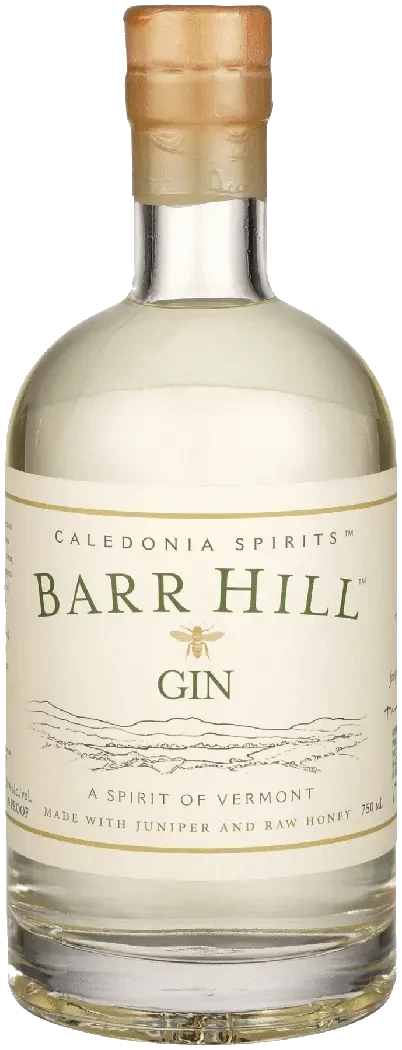 Barr Hill Gin