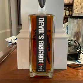 Devil's Brigade