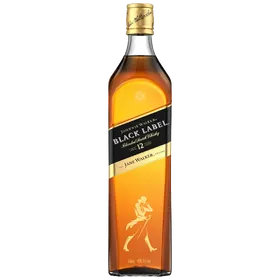 Johnnie Walker Black Label: The Jane Walker Edition