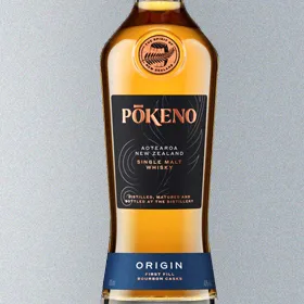 Pōkeno Origin