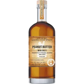 Sonoma Peanut Butter Whiskey