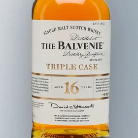 Balvenie Triple Cask 16 Year